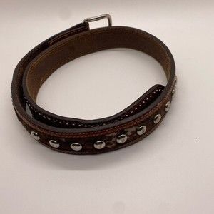 Ranger belt size 28 inch